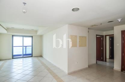 Apartment - 2 Bedrooms - 2 Bathrooms for rent in Princess Tower - Dubai Marina - Dubai