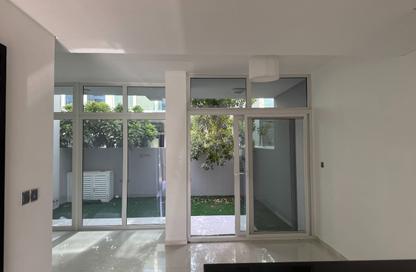 Townhouse - 3 Bedrooms - 3 Bathrooms for rent in Vardon - Damac Hills 2 - Dubai Townhouse - 3 Bedrooms - 3 Bathrooms for rent in Vardon - Damac Hills 2 - Dubai