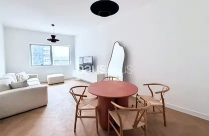 شقة - غرفة نوم - 1 حمام للايجار في ماسة المارينا 6 - ماسات المارينا - دبي مارينا - دبي