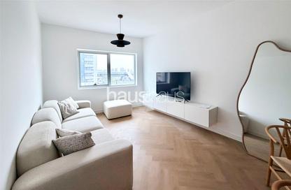 Apartment - 1 Bedroom - 1 Bathroom for rent in Marina Diamond 6 - Marina Diamonds - Dubai Marina - Dubai