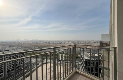 Apartment - 1 - 1 for rent in Park Heights 1 - Park Heights - Dubai Hills Estate - Dubai Apartment - 1 - 1 for rent in Park Heights 1 - Park Heights - Dubai Hills Estate - Dubai