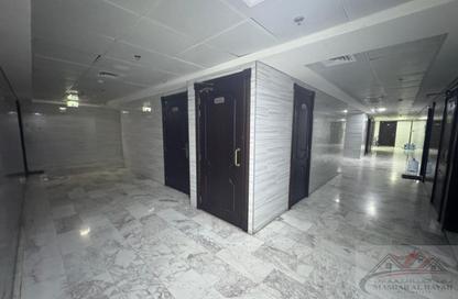 Apartment - 1 Bedroom - 2 Bathrooms for rent in Muweileh Community - Muwaileh Commercial - Sharjah