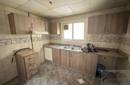 Apartment - 1 Bedroom - 2 Bathrooms for rent in Muweileh Community - Muwaileh Commercial - Sharjah