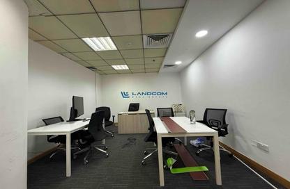 Office Space - Studio - 1 for rent in Port Saeed - Deira - Dubai Office Space - Studio - 1 for rent in Port Saeed - Deira - Dubai