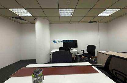 Office Space - Studio - 1 for rent in Port Saeed - Deira - Dubai