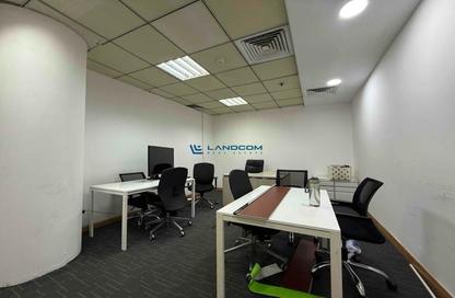 Office Space - Studio - 1 for rent in Port Saeed - Deira - Dubai Office Space - Studio - 1 for rent in Port Saeed - Deira - Dubai
