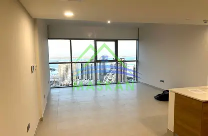 Apartment - 3 Bedrooms - 2 Bathrooms for rent in Radiant Square - City Of Lights - Al Reem Island - Abu Dhabi