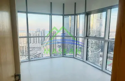 شقة - 3 غرف نوم - 2 حمامات للايجار في راديانت سكوير - مدينة الأضواء - جزيرة الريم - أبوظبي