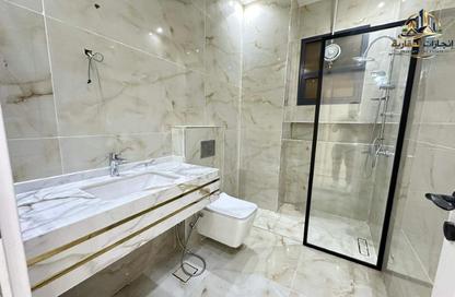 Villa - 3 - 5 for rent in Al Zaheya Gardens - Al Zahya - Ajman