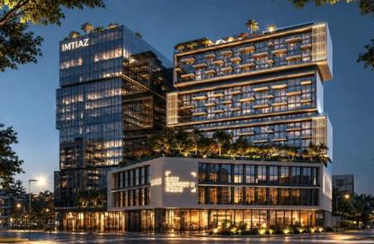 Retail - Studio - 1 for sale in Raw District 2 by Imtiaz - Downtown Jebel Ali - Dubai