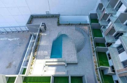 Apartment - Studio - 1 Bathroom for rent in Bali Residences - District 3 - Jumeirah Village Triangle - Dubai Apartment - Studio - 1 Bathroom for rent in Bali Residences - District 3 - Jumeirah Village Triangle - Dubai