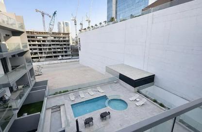 Apartment - Studio - 1 Bathroom for rent in Bali Residences - District 3 - Jumeirah Village Triangle - Dubai Apartment - Studio - 1 Bathroom for rent in Bali Residences - District 3 - Jumeirah Village Triangle - Dubai