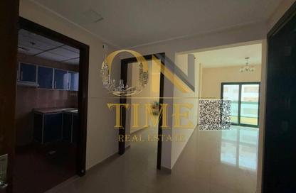 Apartment - 1 - 2 for rent in Al Nuaimiya Tower B1 - Al Nuaimiya Towers B - Al Nuimiya 1 - Al Nuaimiya - Ajman Apartment - 1 - 2 for rent in Al Nuaimiya Tower B1 - Al Nuaimiya Towers B - Al Nuimiya 1 - Al Nuaimiya - Ajman