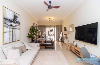 Apartment - Studio - 1 Bathroom for rent in Marina Apartments H - Al Hamra Marina Residences - Al Hamra Village - Ras Al Khaimah Apartment - Studio - 1 Bathroom for rent in Marina Apartments H - Al Hamra Marina Residences - Al Hamra Village - Ras Al Khaimah