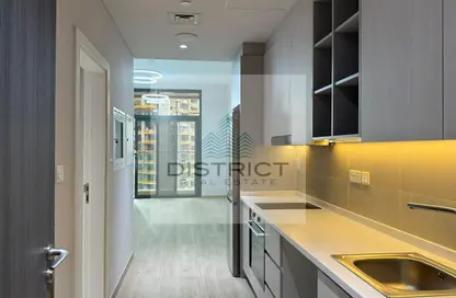 Apartment - 1 Bathroom for rent in Century Tower - Business Bay - Dubai