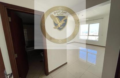 Apartment - 1 Bedroom - 2 Bathrooms for rent in Al Mahatta - Al Qasimia - Sharjah