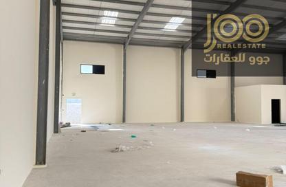 Warehouse - Studio - 1 for rent in Umm Al Thuoob - Umm Al Quwain