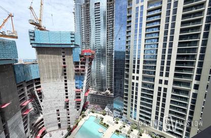 شقة - 2 غرف نوم - 3 حمامات للبيع في آيكون سيتي  تاور سي - آيكن سيتي - الخليج التجاري - دبي
