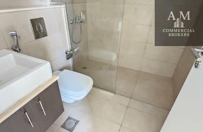 Villa - 3 Bedrooms - 4 Bathrooms for rent in Nasma Residence - Al Tai - Sharjah