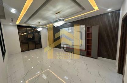 Villa - 5 Bedrooms - 7 Bathrooms for sale in Al Zaheya Gardens - Al Zahya - Ajman
