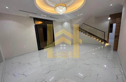 Villa - 5 Bedrooms - 7 Bathrooms for sale in Al Zaheya Gardens - Al Zahya - Ajman