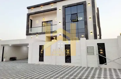 فيلا - 5 غرف نوم - 7 حمامات للبيع في الزاهية جاردنز - الزاهية - عجمان