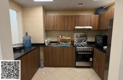 Apartment - 2 Bedrooms - 3 Bathrooms for sale in Ajman One Tower 9 - Ajman One - Ajman Downtown - Ajman