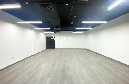 Office Space - Studio for rent in B2B Tower - Business Bay - Dubai