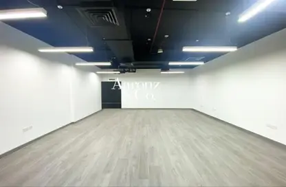 Office Space - Studio for rent in B2B Tower - Business Bay - Dubai