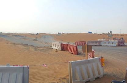 Land - Studio for sale in Al Belidah - Al Bataeh - Sharjah Land - Studio for sale in Al Belidah - Al Bataeh - Sharjah