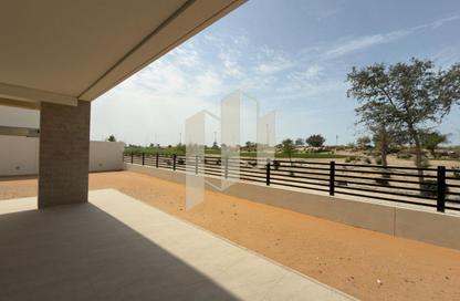Villa - 4 Bedrooms - 6 Bathrooms for sale in The Dahlias - Yas Acres - Yas Island - Abu Dhabi Villa - 4 Bedrooms - 6 Bathrooms for sale in The Dahlias - Yas Acres - Yas Island - Abu Dhabi