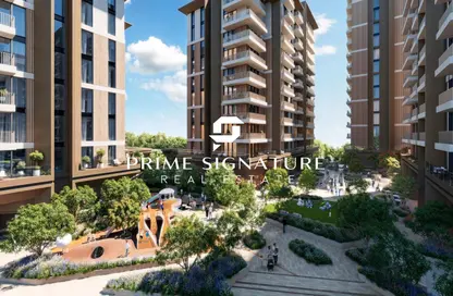 شقة - 3 غرف نوم - 4 حمامات للبيع في اكسبو سيتي فالي - مدينة اكسبو - دبي