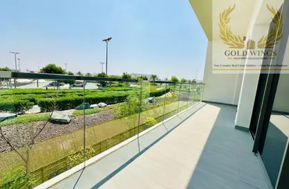 فيلا - 4 غرف نوم - 6 حمامات للايجار في ريدوودز - فدان ياس - جزيرة ياس - أبوظبي