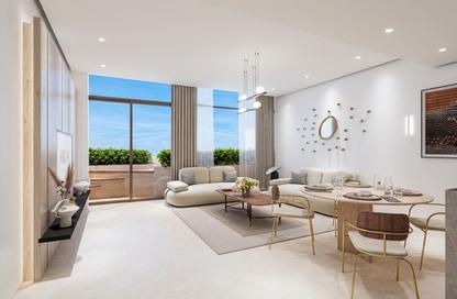 Apartment - 2 - 3 for sale in Starlight Park B - Starlight Park - District 11 - Mohammed Bin Rashid City - Dubai
