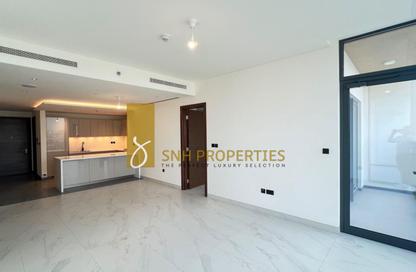 Apartment - 2 - 4 for rent in The Crest Tower A - The Crest - Sobha Hartland - Mohammed Bin Rashid City - Dubai