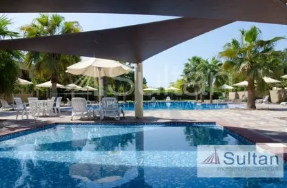 Townhouse - 3 Bedrooms - 5 Bathrooms for rent in Flamingo Villas - Mina Al Arab - Ras Al Khaimah