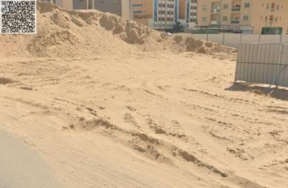 Land - Studio for sale in Al Jurf Industrial 3 - Al Jurf Industrial - Ajman