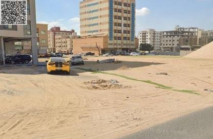 Land - Studio for sale in Al Jurf Industrial 3 - Al Jurf Industrial - Ajman Land - Studio for sale in Al Jurf Industrial 3 - Al Jurf Industrial - Ajman
