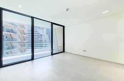 Apartment - Studio - 1 for rent in Binghatti Ghost - Dubai Healthcare City 2 - Al Jaddaf - Dubai Apartment - Studio - 1 for rent in Binghatti Ghost - Dubai Healthcare City 2 - Al Jaddaf - Dubai