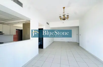 شقة - 2 غرف نوم - 2 حمامات للايجار في جليتز 2 - جليتز - ستوديو سيتي - دبي
