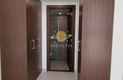 Apartment - Studio - 1 for rent in Blue Waves - Bluebay Walk - Ajmal Makan City - Sharjah Waterfront City - Sharjah Apartment - Studio - 1 for rent in Blue Waves - Bluebay Walk - Ajmal Makan City - Sharjah Waterfront City - Sharjah