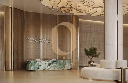Apartment - Studio - 1 for sale in Binghatti Hillcrest - Arjan - Dubai