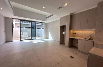 Townhouse - 2 Bedrooms - 3 Bathrooms for sale in MAG Eye - MAG City - Mohammed Bin Rashid City - Dubai