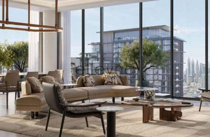 Apartment - 4 - 4 for sale in City Walk Crestlane 4 Building B - City Walk Crestlane 4 - City Walk Crestlane - City Walk - Dubai