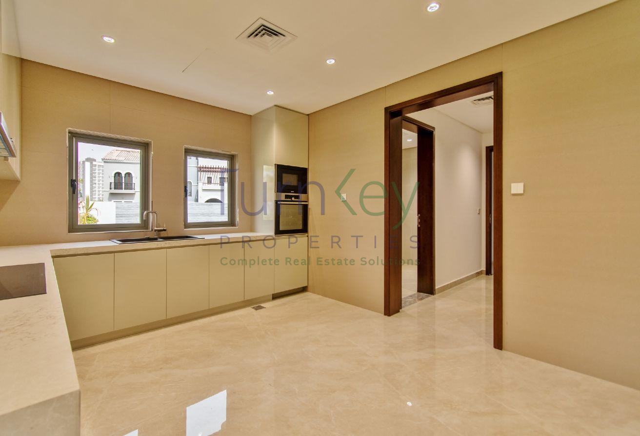 6BR + Study | Upgraded Corner Villa + Pool, Vastu photo 21