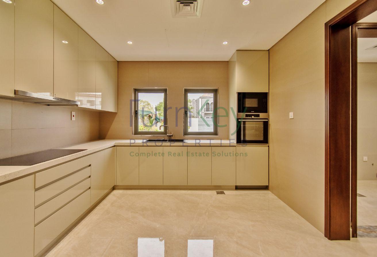 6BR + Study | Upgraded Corner Villa + Pool, Vastu photo 10