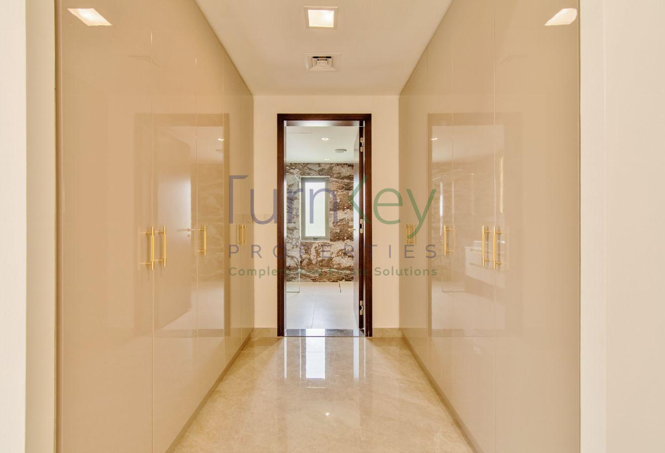 6BR + Study | Upgraded Corner Villa + Pool, Vastu photo 9