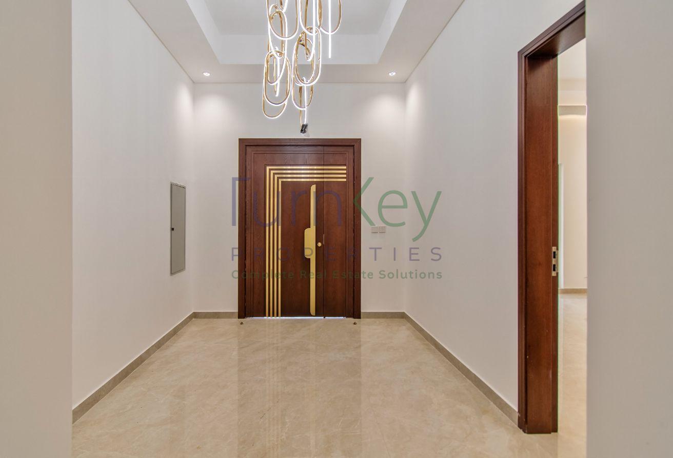6BR + Study | Upgraded Corner Villa + Pool, Vastu photo 18