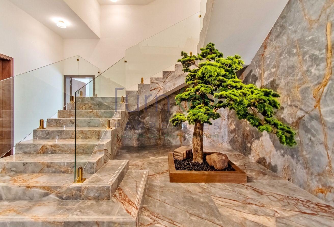 6BR + Study | Upgraded Corner Villa + Pool, Vastu photo 14