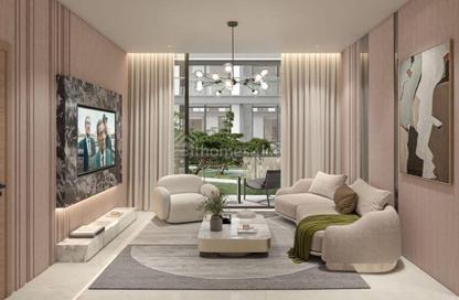 Apartment - 2 Bedrooms - 3 Bathrooms for sale in Olivia Residences - Dubai Investment Park (DIP) - Dubai